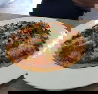 Bodrum Kahve - Accommodation Australia