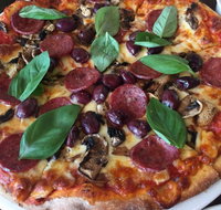 Cafe Brunelli - Bed n Breakfasts