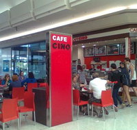 Cafe Cino - Bed n Breakfasts