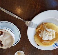 Caffe Primo - Accommodation Australia