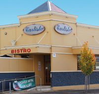 Carlisle Tavern - Accommodation Australia