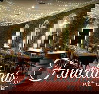 Commercial Hotel Port Adelaide - Accommodation Australia