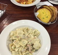 Fasta Pasta Port Adelaide - Accommodation Australia