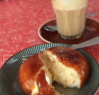 Folklore Cafe - Accommodation Australia