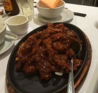 Ginling Chinese Restaurant - Accommodation Australia