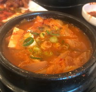 Hancook Korean Restaurant - Accommodation Australia