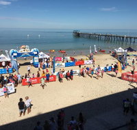 Henley Beach Surf Club - Accommodation Australia