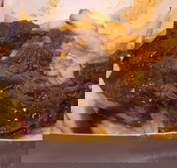 Hungry Jack's - Bed n Breakfasts