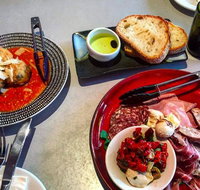 Il Toro Pasta  Espresso Bar - Local Tourism