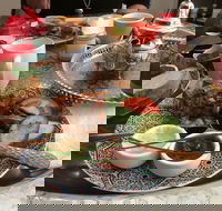 Inside Morocco - Accommodation Australia