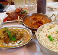 Journey to Everest Cafe  Curry House - Accommodation Australia