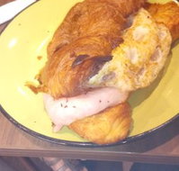 Kafe 258 - Bed n Breakfasts