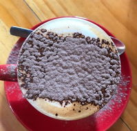 L.Law Cafe Port Adelaide - Accommodation Australia