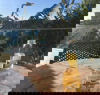 La Adelita Mexican Cantina - Bed n Breakfasts