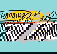 La Popular Taqueria - Accommodation Australia