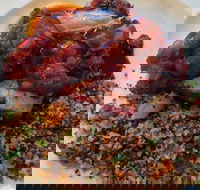 Lickerish - Accommodation Australia