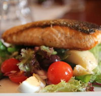 Ramsgate Hotel Restaurant - Accommodation Australia