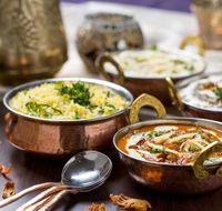 Royal Haandi - Accommodation Australia