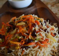 Saffron Cafe and Restaurant - Accommodation Australia