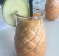 Salted Cafe Bar Beans - Bed n Breakfasts