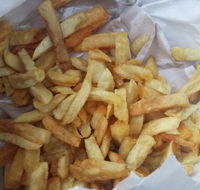 Semaphore Fish and Chips - Accommodation Australia