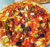 Sonny's Pizza Bar - Local Tourism