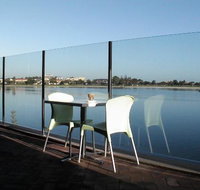 Sportivo Pizzeria  Cafe - Bed n Breakfasts