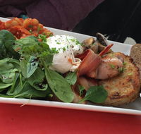 Swedish Tarts - Accommodation Australia