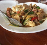 Thai Orchid Restaurant - Accommodation Australia