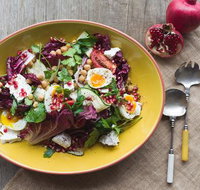 The Cooks Pantry - Local Tourism