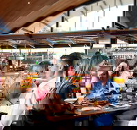 The Junction - Accommodation Australia