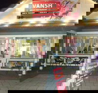 Vansh - Australia Shopping