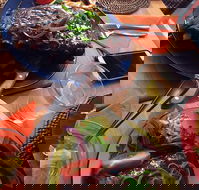 Viva Zapata Mexican Cantina - Accommodation Australia