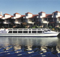 West Lakes Princess Cruise Boat - Bed n Breakfasts