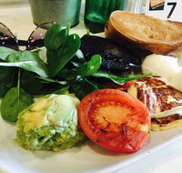 Whipped - Accommodation Australia