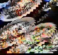 Zeea's - Bed n Breakfasts