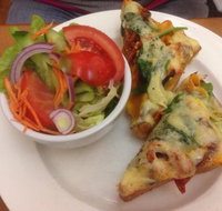 42nd Street Cafe - Accommodation Australia