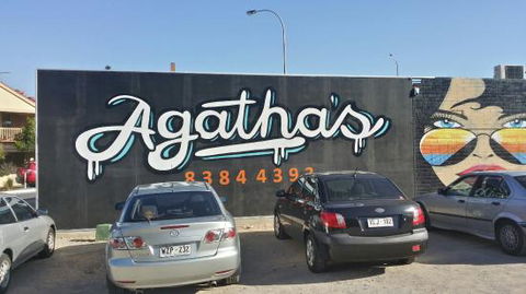 Agatha's - Accommodation Australia 0