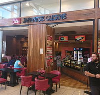 Aka Japanese Cuisine - Accommodation Australia