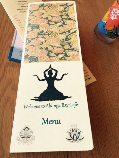 Aldinga Bay Cafe - Local Tourism 2