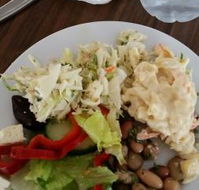 Barnacle Bills Moana - Local Tourism