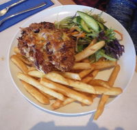 Beach Hotel - Local Tourism