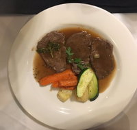 Buonasera Restaurant  Function Centre - Bed n Breakfasts