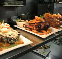 Carmel's Cafe Bar and Grill - Local Tourism