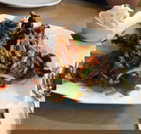 Dee Muk Thai Kitchen - Bed n Breakfasts