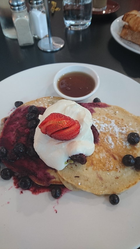 Dolci Cafe - Bed n Breakfasts 9