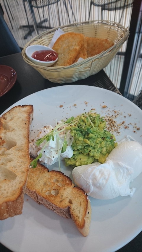 Dolci Cafe - Bed n Breakfasts 10