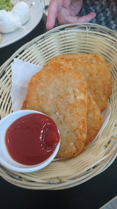 Dolci Cafe - Bed n Breakfasts 3