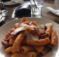 Fasta Pasta Brighton - Bed n Breakfasts