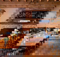 Harry's Deli - Local Tourism